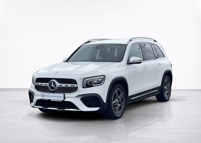 MERCEDES BENZ GLB 250 4M