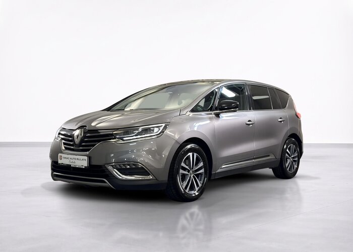 RENAULT ESPACE 1.6D