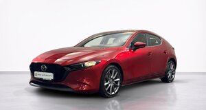 MAZDA 3 2.0L