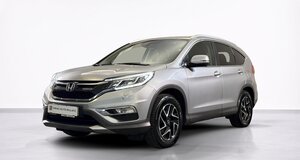 HONDA CR-V 2.0L
