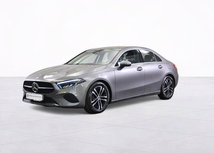 MERCEDES BENZ CLASA A 180