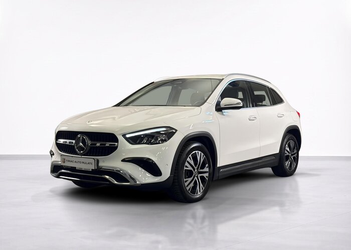 MERCEDES BENZ GLA 200