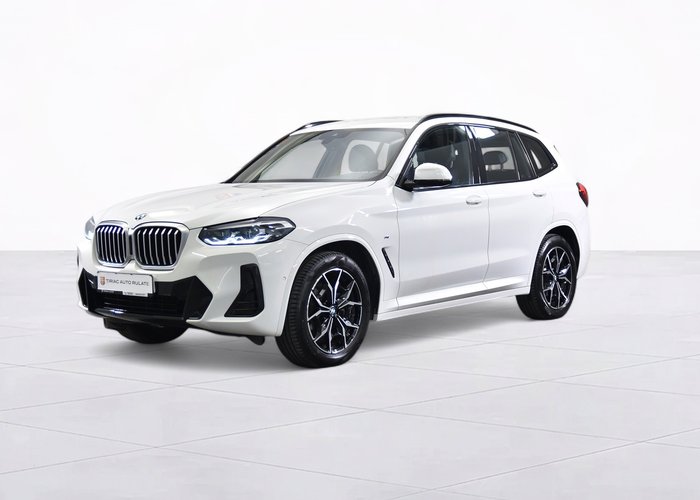 BMW X3 2.0D