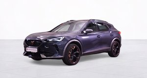 CUPRA FORMENTOR 2.0 L