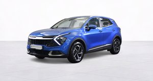 KIA SPORTAGE 1.6 L