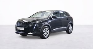 PEUGEOT 3008 1.2L