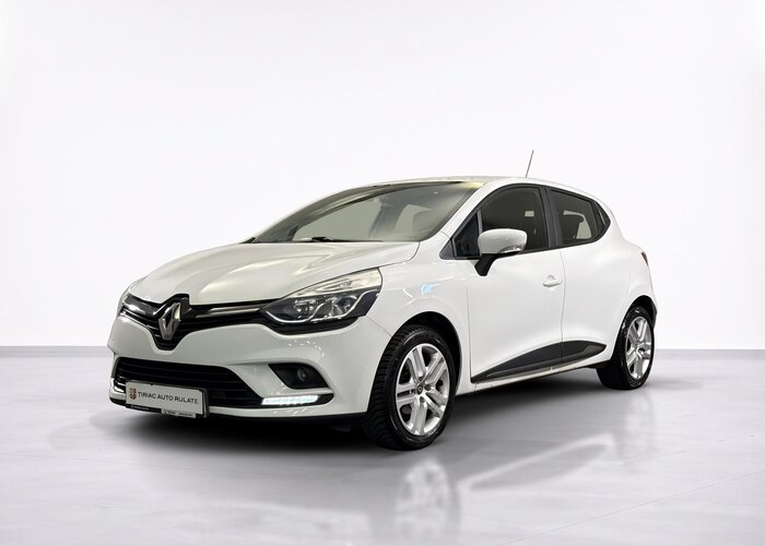 RENAULT Clio 2020