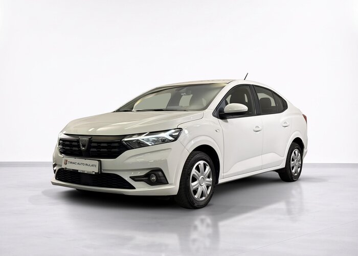 DACIA LOGAN 1.0L