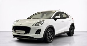 FORD PUMA 1.0L