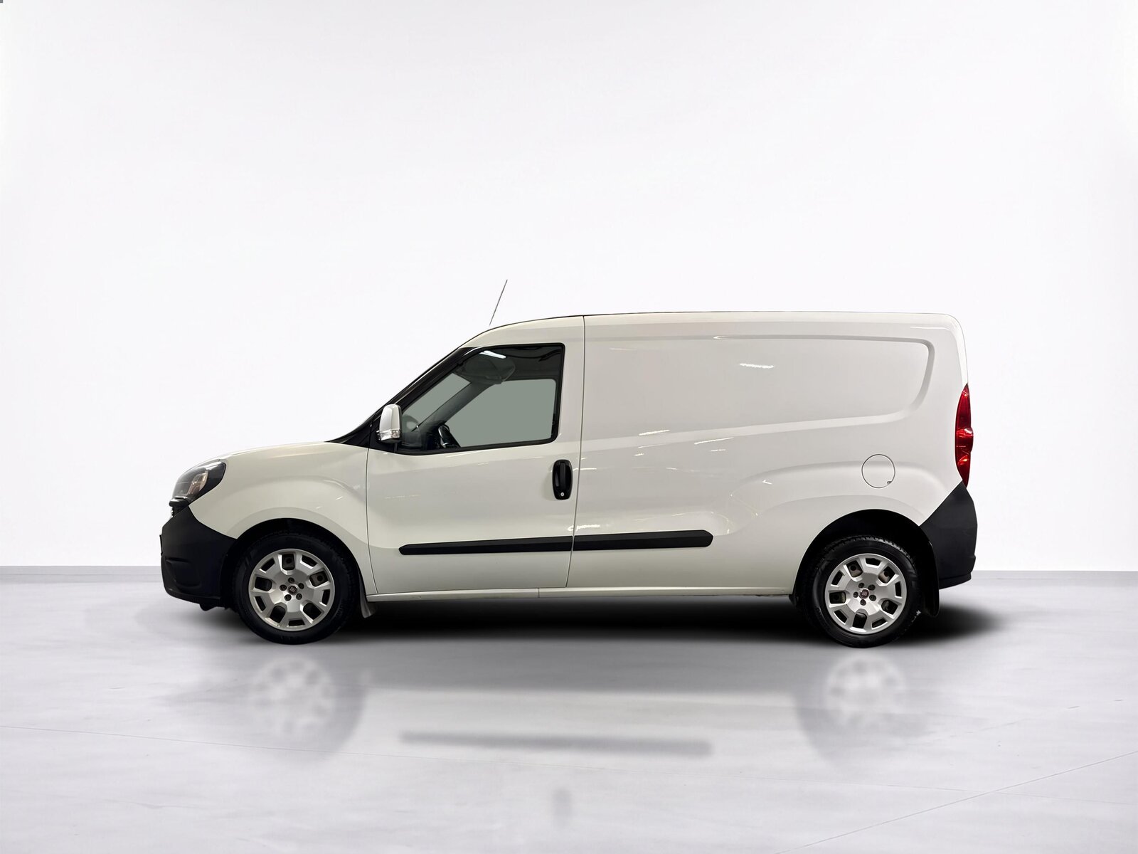 FIAT DOBLO 1.6D