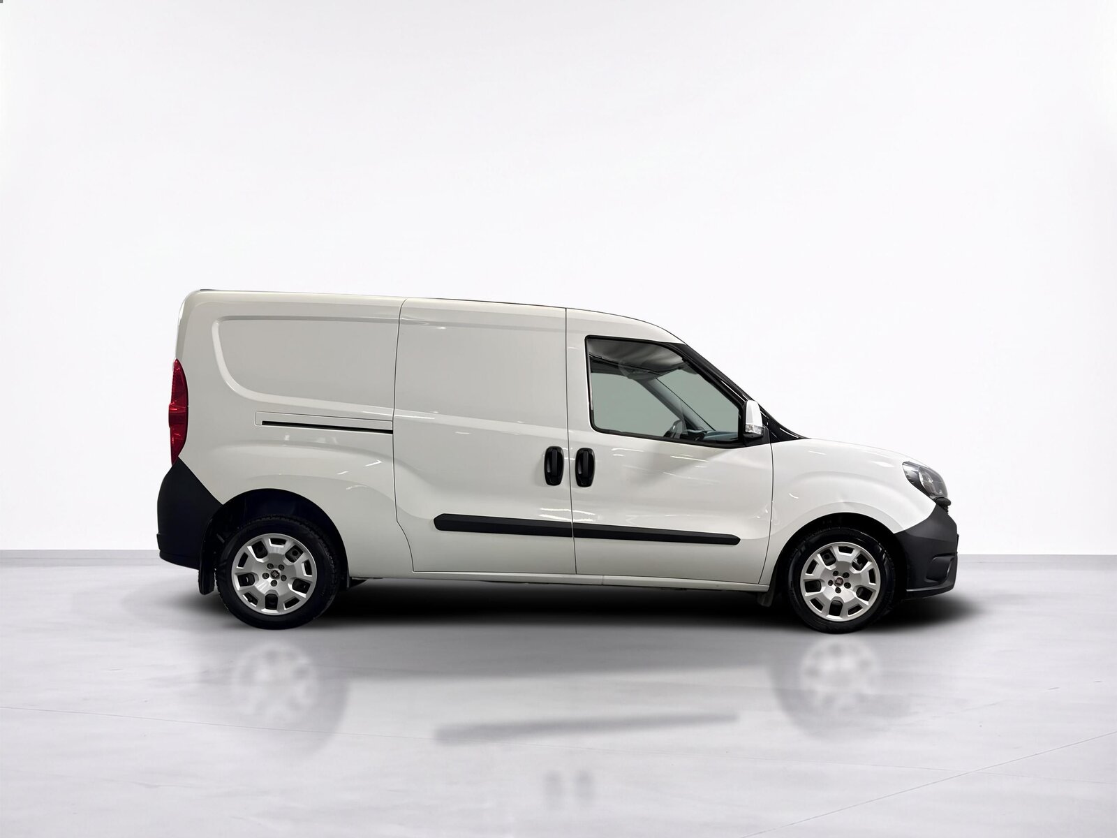 FIAT DOBLO 1.6D