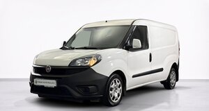 FIAT DOBLO 1.6D