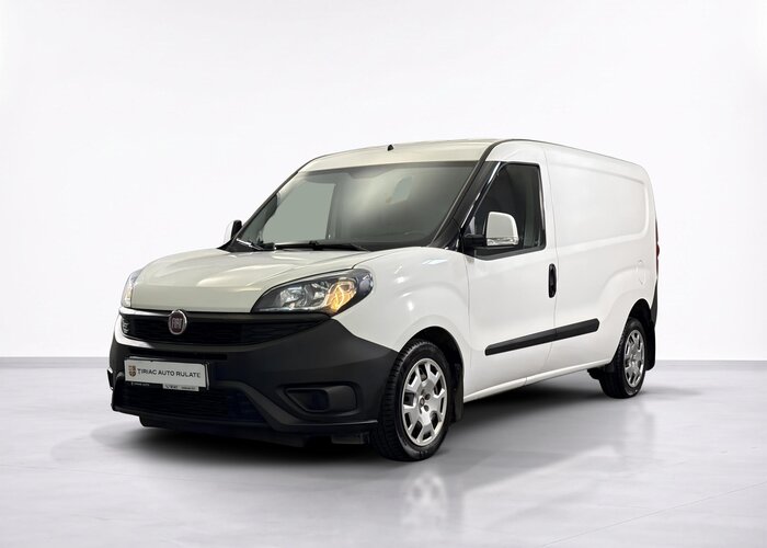 FIAT DOBLO 1.6D