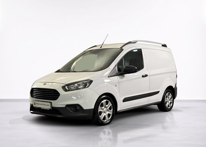 FORD TRANSIT COURIER 1.5D