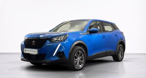 PEUGEOT 2008 1.2L