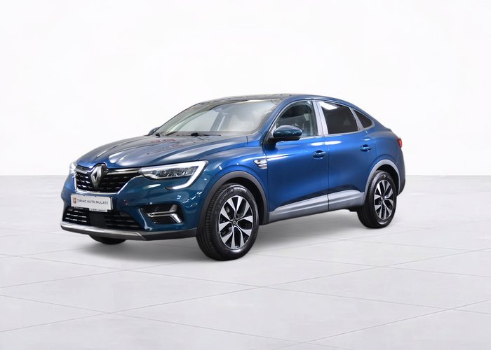RENAULT ARKANA 1.3L
