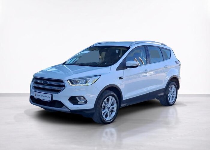 FORD KUGA 2.0D