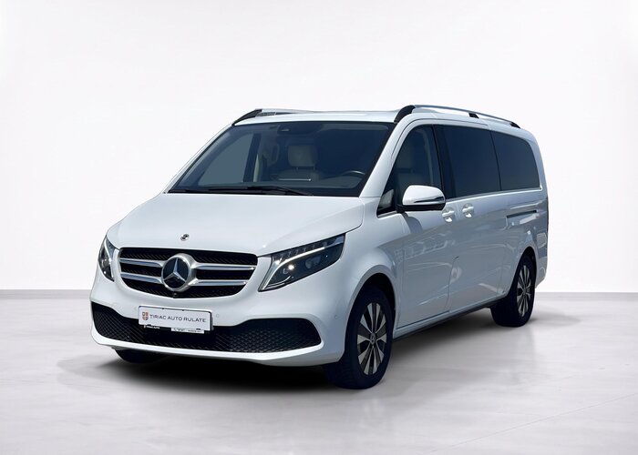 MERCEDES BENZ V 250 4M
