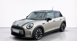 MINI COOPER 1.5L