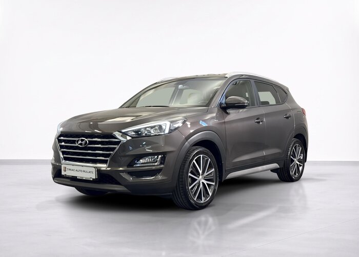 HYUNDAI TUCSON 1.6L