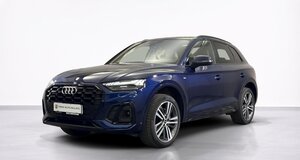 AUDI Q5 2.0D