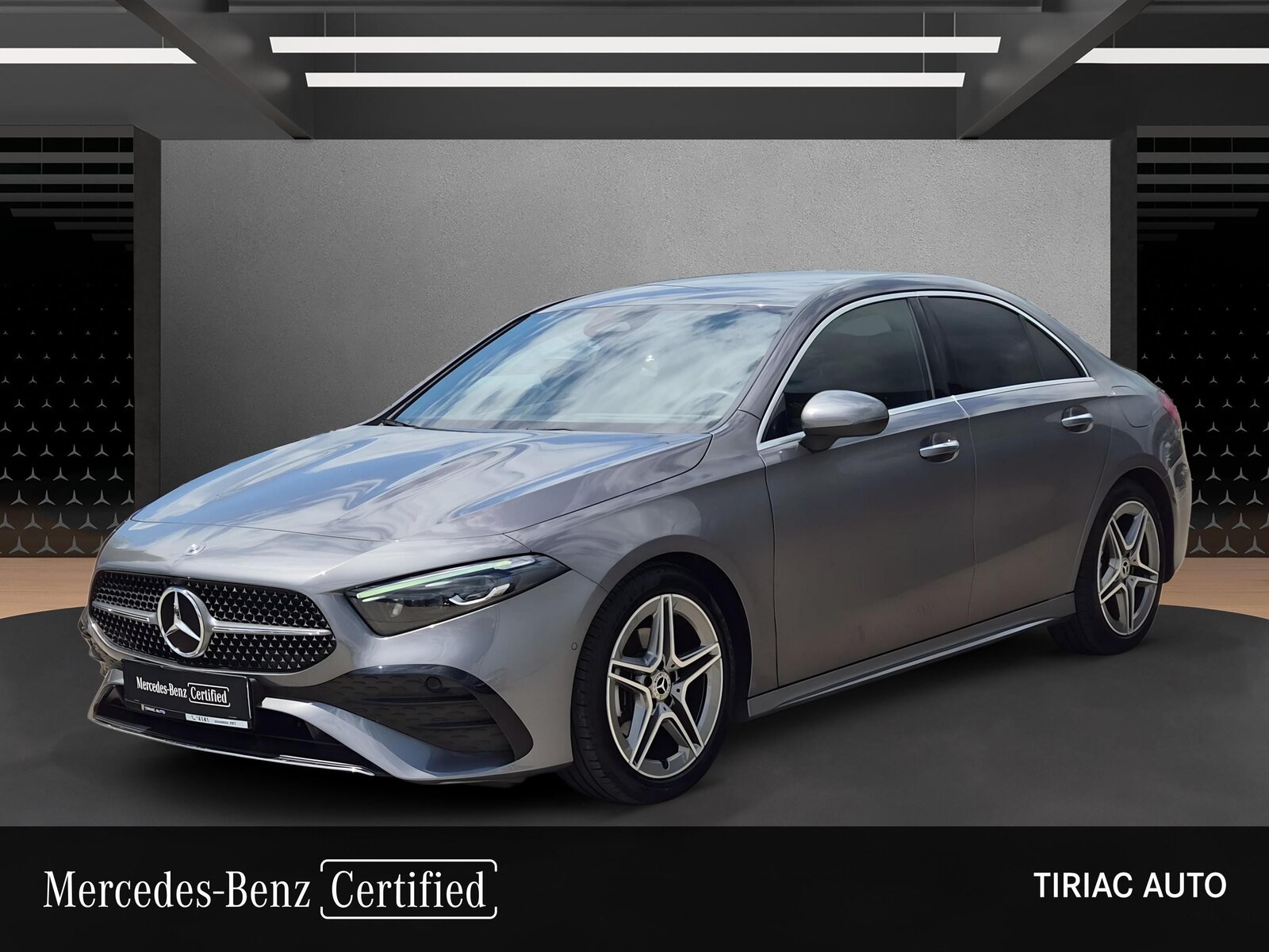 MERCEDES BENZ CLASA A 200