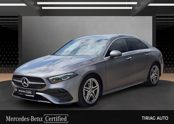 MERCEDES BENZ CLASA A 200