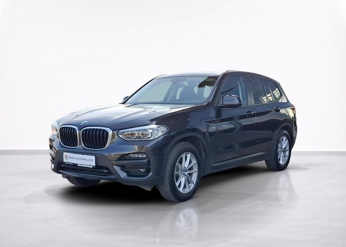 BMW X3 XDRIVE 20I