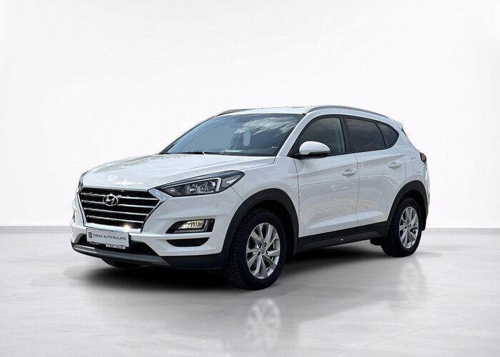 HYUNDAI TUCSON 1.6L