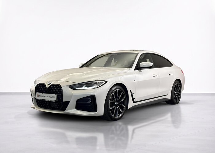 BMW SERIA 4 XDRIVE MSPORT