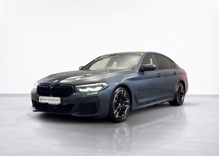 BMW SERIA 5 XDRIVE MSPORT