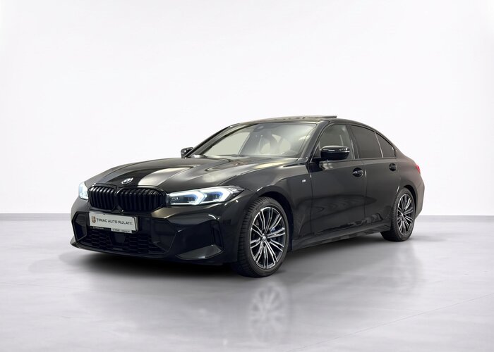 BMW SERIA 3 20D XDRIVE