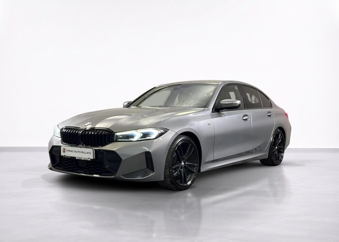 BMW SERIA 3 20D XDRIVE