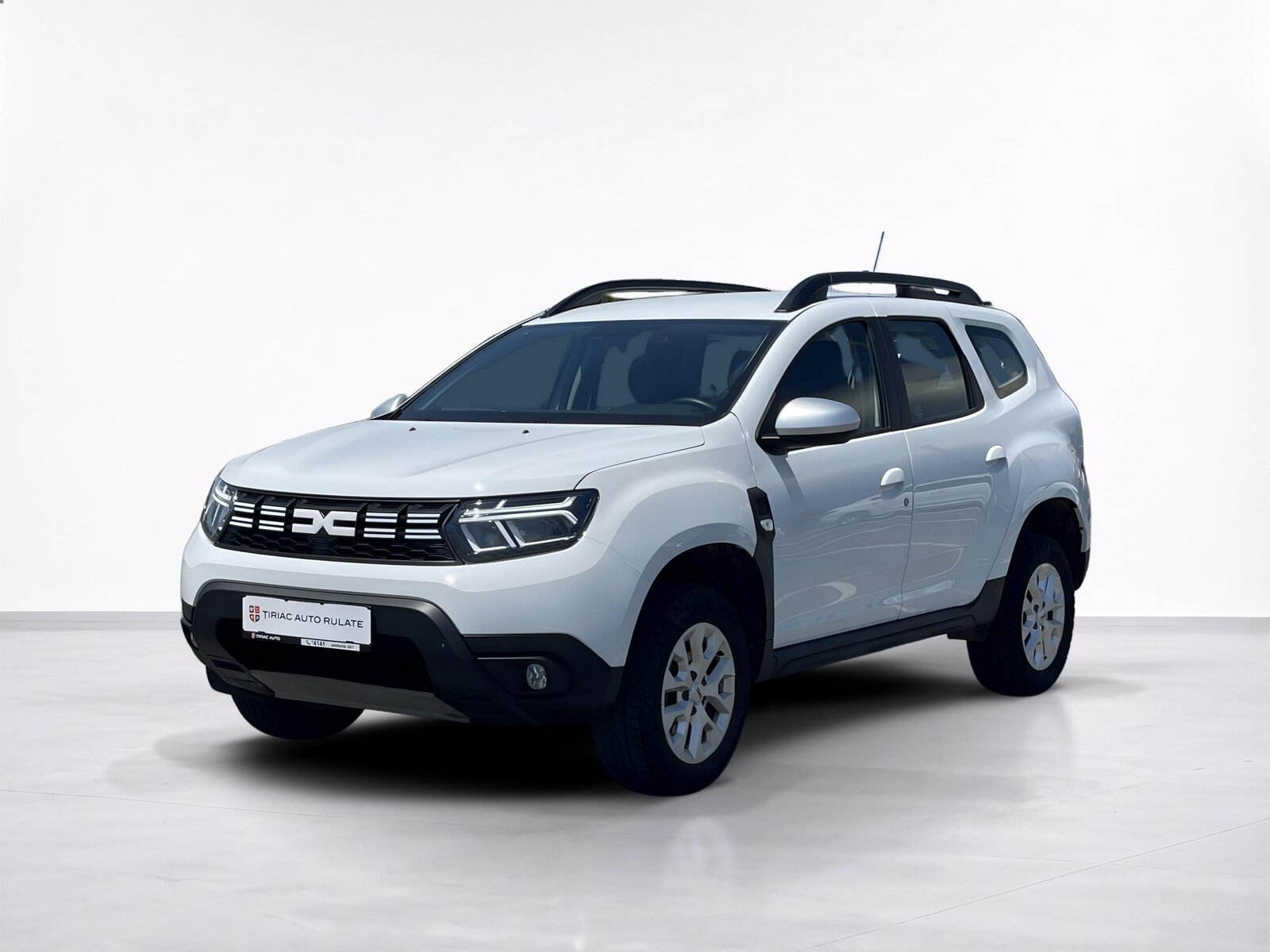 DACIA DUSTER 1.5D