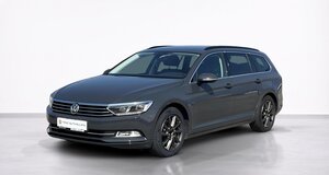 VOLKSWAGEN PASSAT 2.0D