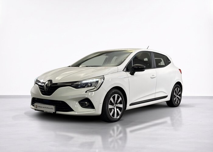 RENAULT Clio 2022