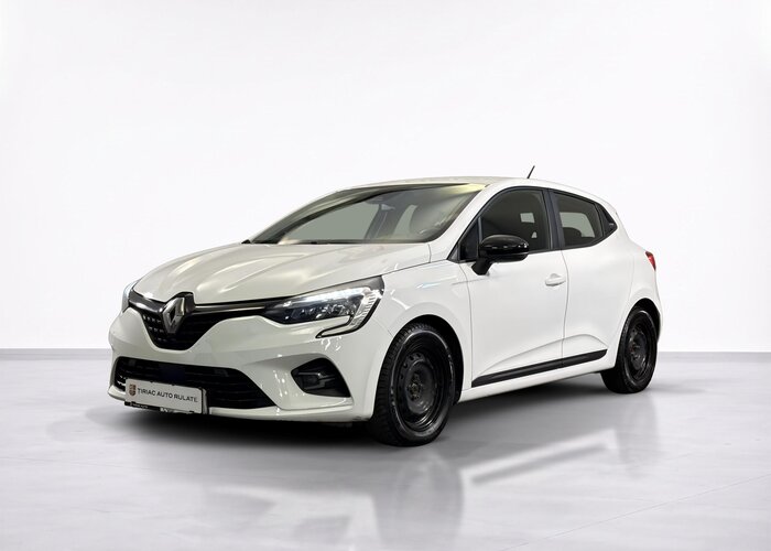 RENAULT Clio 2022
