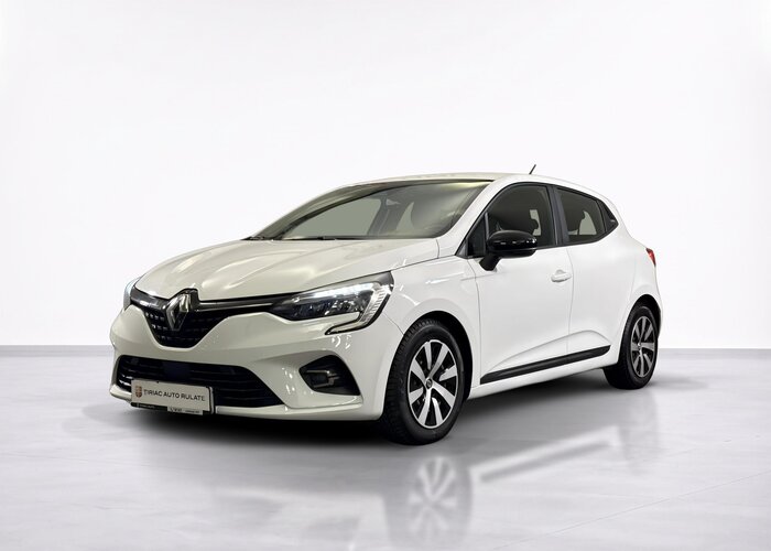 RENAULT CLIO E-TECH 1.6L