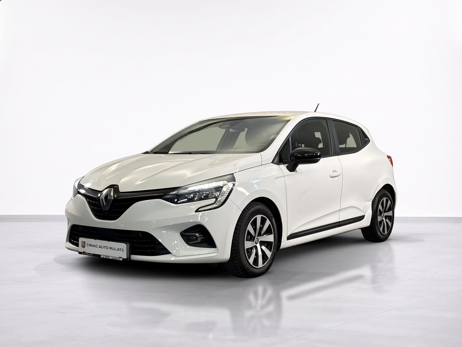 RENAULT CLIO E-TECH 1.6L