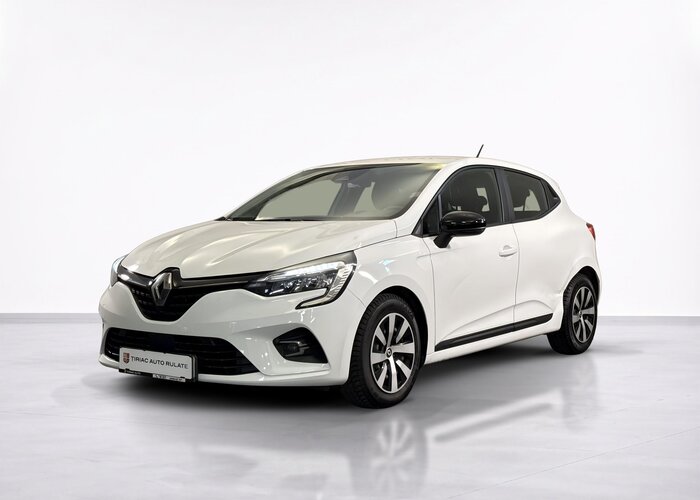 RENAULT Clio 2022