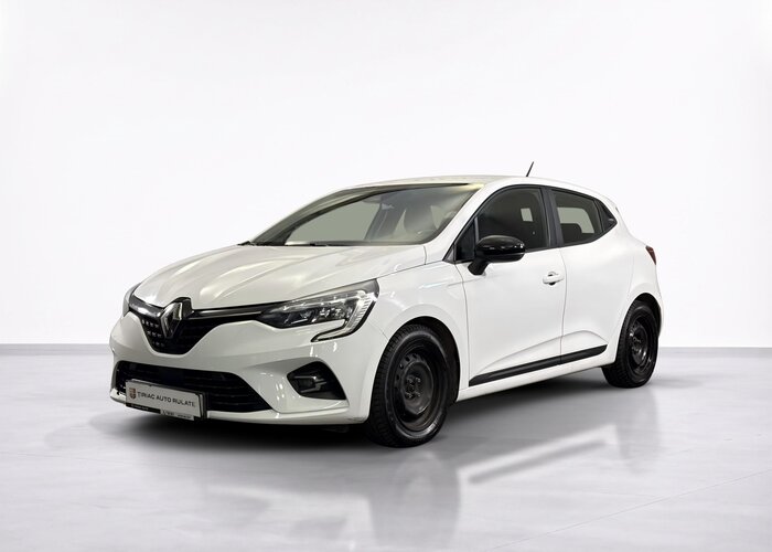 RENAULT Clio 2022