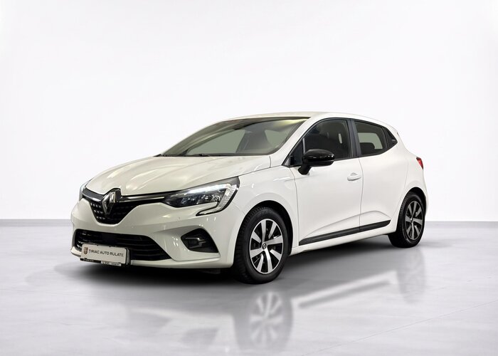 RENAULT Clio 2022