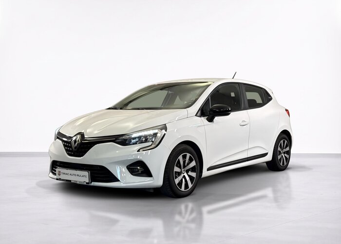 RENAULT Clio 2022