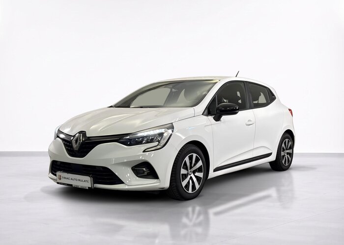 RENAULT Clio 2022