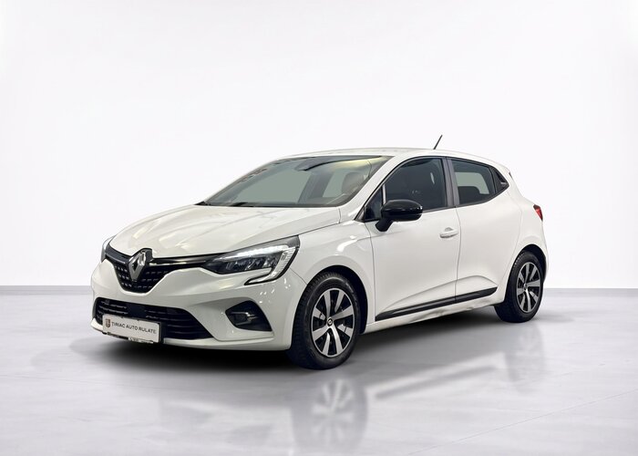 RENAULT Clio 2022