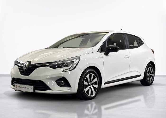 RENAULT Clio 2022