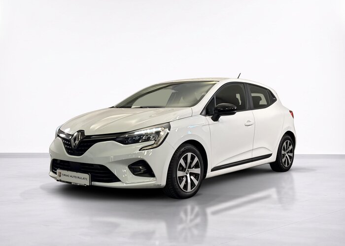 RENAULT Clio 1598