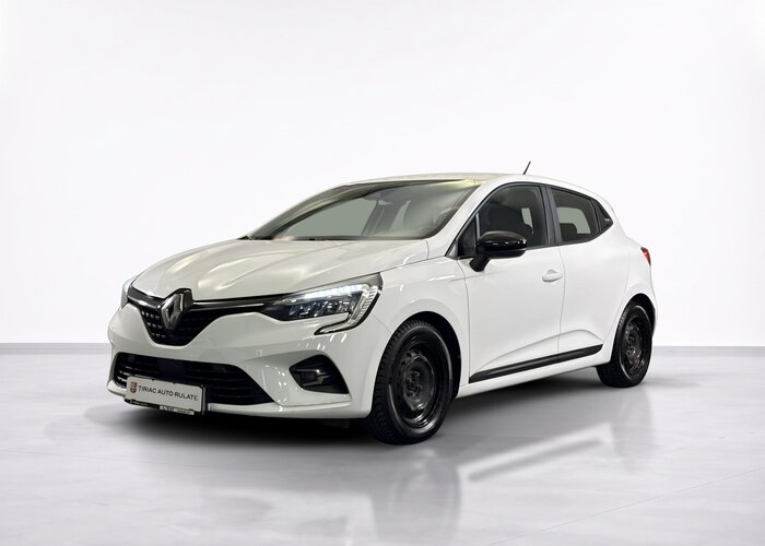 RENAULT Clio 2022