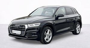 AUDI Q5 2.0L