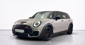 MINI COOPER CLUBMAN 2.0L